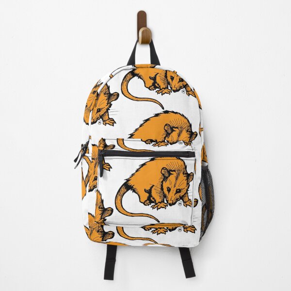 Item preview, Opossums Are Awesome designed and sold by AngieSerazzi.