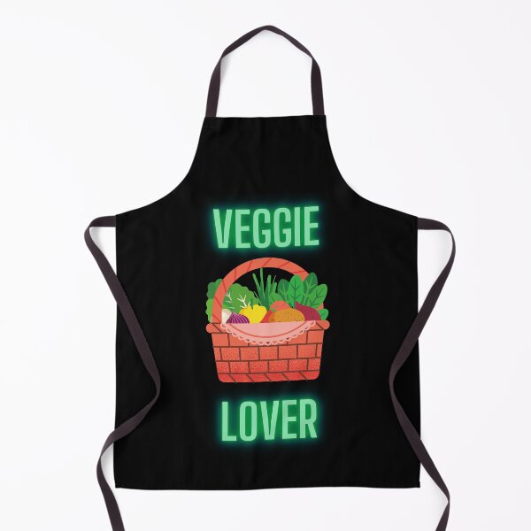 Item preview, Veggie lover designed and sold by luisraultg.