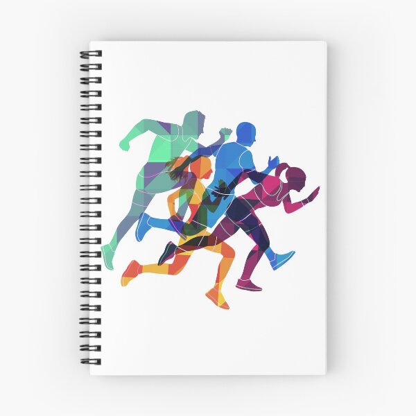 Item preview, Running designed and sold by della95.