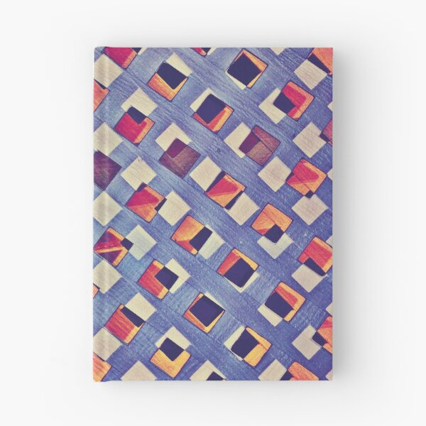 Item preview, Lattice Revisit designed and sold by estessArt.