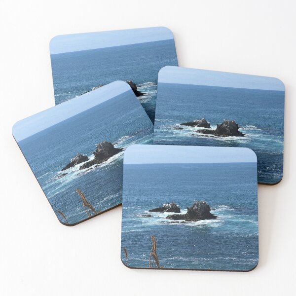 Item preview, Beach Seagull Rock Island 1 designed and sold by Taranodongirl7.