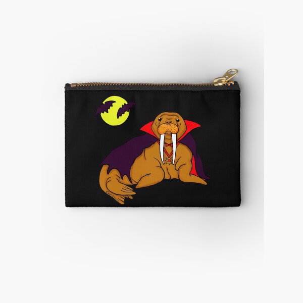 Item preview, Vampire Walrus designed and sold by sharkbait83.