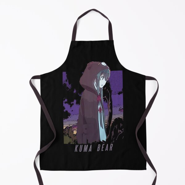 Item preview, Kuma Kuma Kuma Bear ''FADE AWAY'' V1 designed and sold by riventis66.