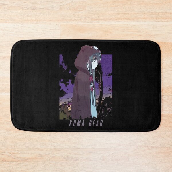 Item preview, Kuma Kuma Kuma Bear ''FADE AWAY'' V1 designed and sold by riventis66.