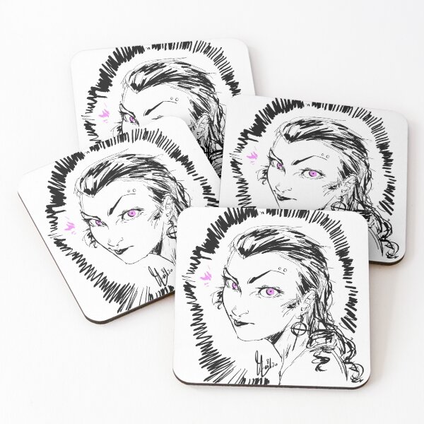 Item preview, Freak designed and sold by CandaceAprilLee.