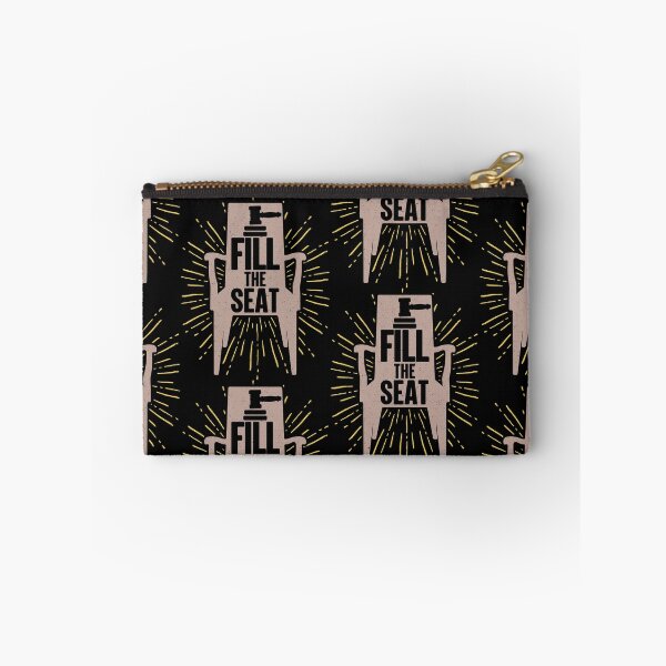 Item preview, Fill The Empty Seat Supreme Court Of America Feminine designed and sold by GravitiTees.
