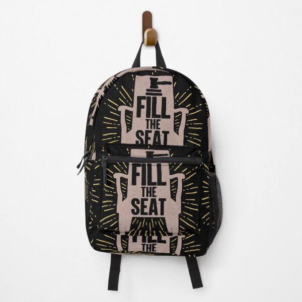 Item preview, Fill The Empty Seat Supreme Court Of America Feminine designed and sold by GravitiTees.
