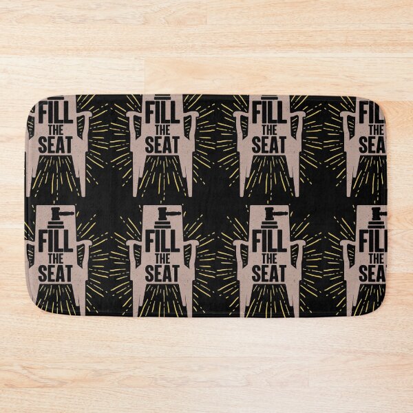 Item preview, Fill The Empty Seat Supreme Court Of America Feminine designed and sold by GravitiTees.