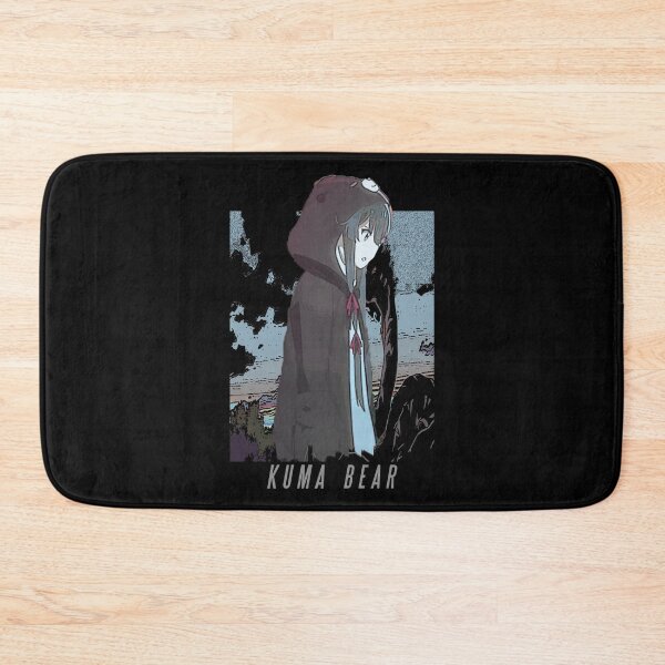 Item preview,  Kuma Kuma Kuma Bear ''FADE AWAY'' V2 designed and sold by riventis66.