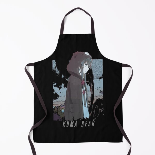 Item preview,  Kuma Kuma Kuma Bear ''FADE AWAY'' V2 designed and sold by riventis66.