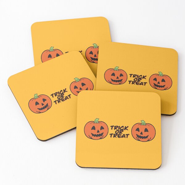 Item preview, Trick or Treat Pumpkins designed and sold by EuropaPrints.