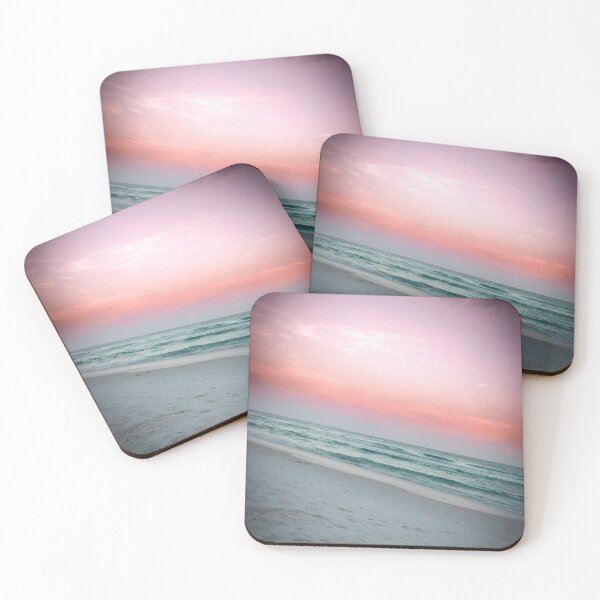 Item preview, Sunset on the beach  designed and sold by SoulHeart.