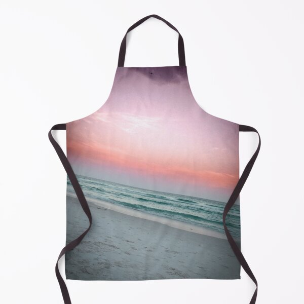 Item preview, Sunset on the beach designed and sold by SoulHeart.