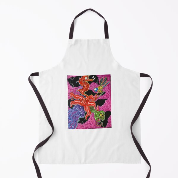 Item preview, "End Times Part 2-God Complex" designed and sold by CruelSamaritan.