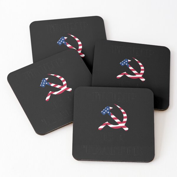 Item preview, trump is a traitor trump designed and sold by czl8723.