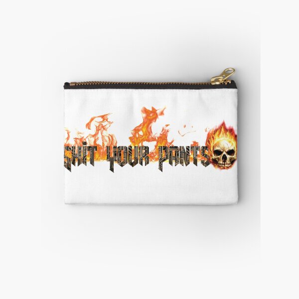 Item preview, Sh*t your pants version 3 designed and sold by DonutEmpire.