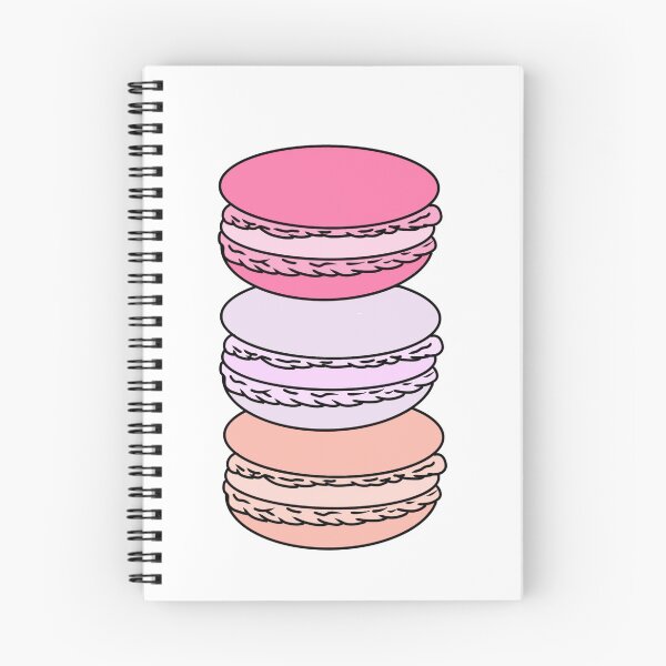 Item preview, Macaroons designed and sold by honeystickersz.