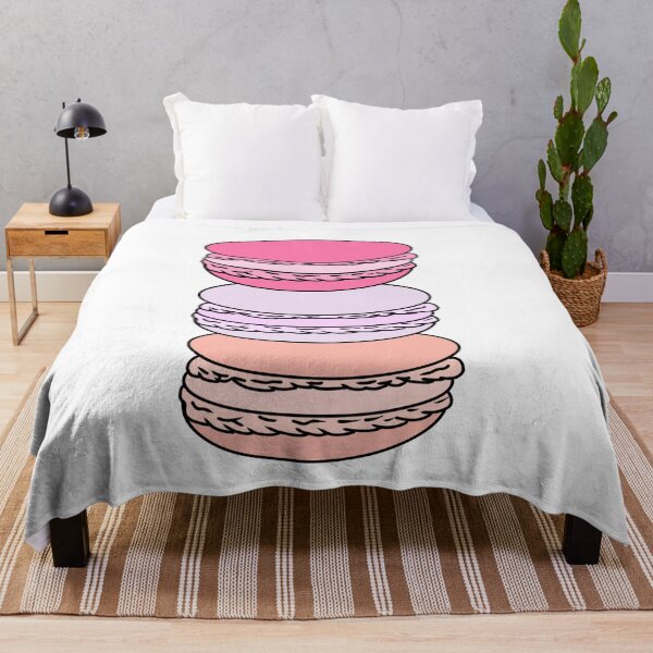 Item preview, Macaroons designed and sold by honeystickersz.