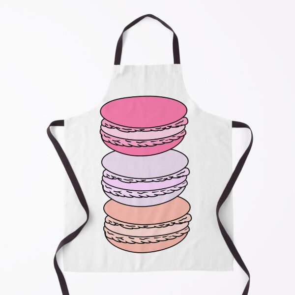 Item preview, Macaroons designed and sold by honeystickersz.