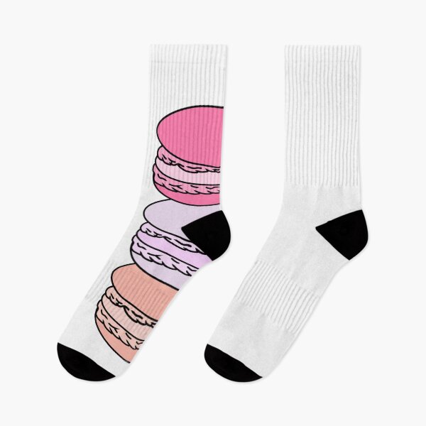Item preview, Macaroons designed and sold by honeystickersz.