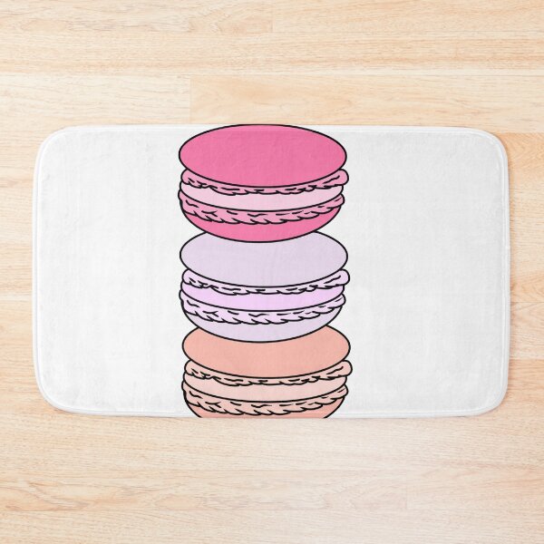 Item preview, Macaroons designed and sold by honeystickersz.