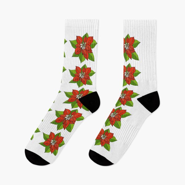 Item preview, POINSETTIA 2020 CLASSIC (1) designed and sold by Susan Pfrender.