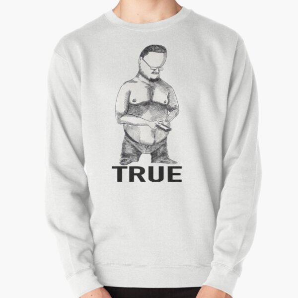 Item preview, TRUE designed and sold by DanarchyToons.