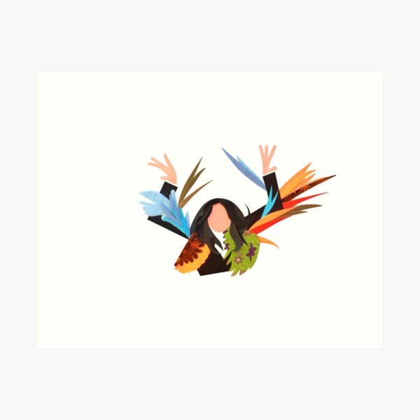 israel 1998 Art Print