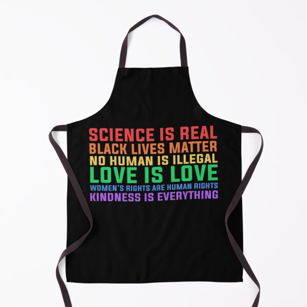 Item preview, Anti Trump Science is real black lives matter designed and sold by jnv3436.