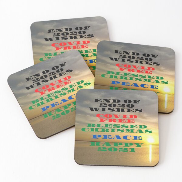 Item preview, Merry Christmas Wishes 2020 designed and sold by Susan Pfrender.