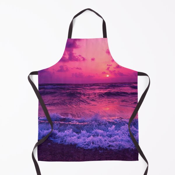 Item preview, Sea And Sky Canvas Art designed and sold by Swooncake Press.