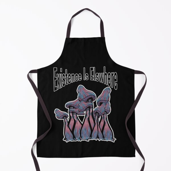 Item preview, Existence is Elsewhere designed and sold by TheBeardedCat.