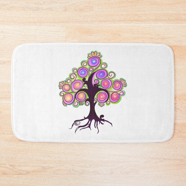 Item preview, Wisdom Tree designed and sold by thewishdesigns.