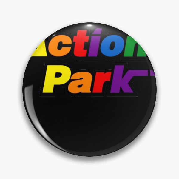 Item preview, Action Park designed and sold by rfp8038.