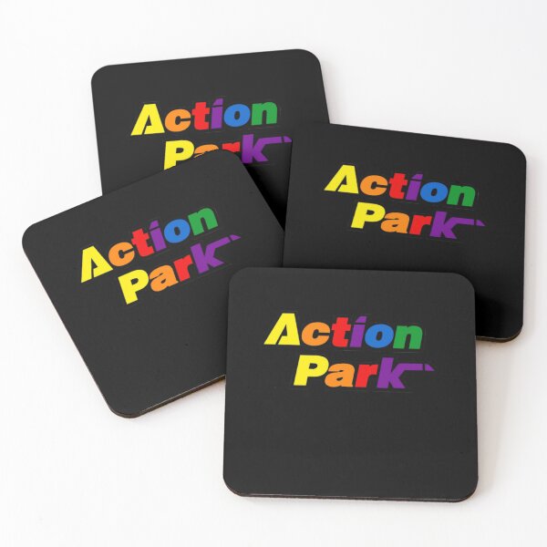 Item preview, Action Park designed and sold by rfp8038.
