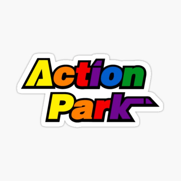 Item preview, Action Park designed and sold by rfp8038.