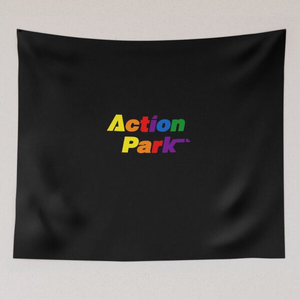 Item preview, Action Park designed and sold by rfp8038.