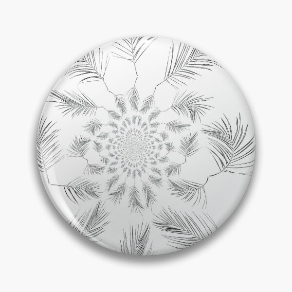 Item preview, Majesty Palm Fractal II designed and sold by Carlos Thomas.