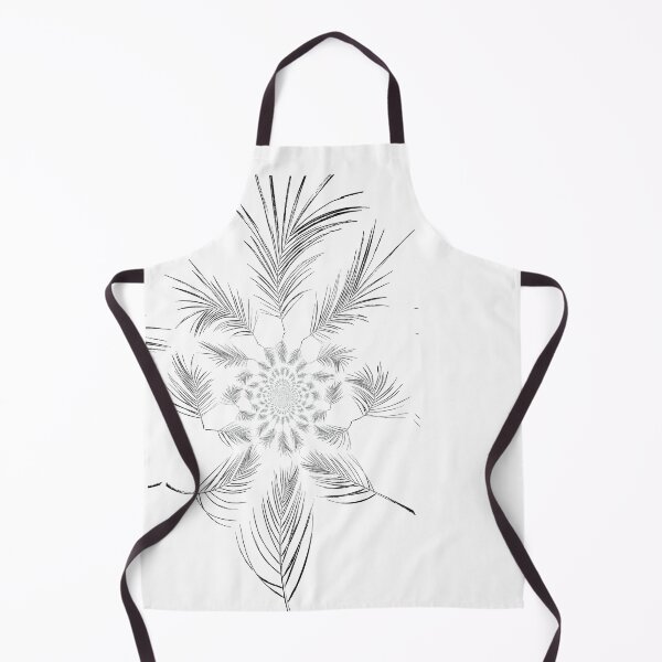 Item preview, Majesty Palm Fractal II designed and sold by Carlos Thomas.