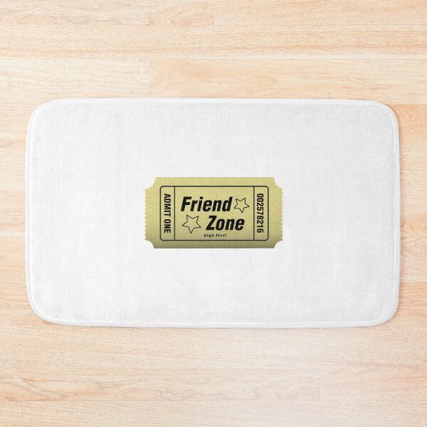 Item preview, Friend Zone designed and sold by lobstershorts.