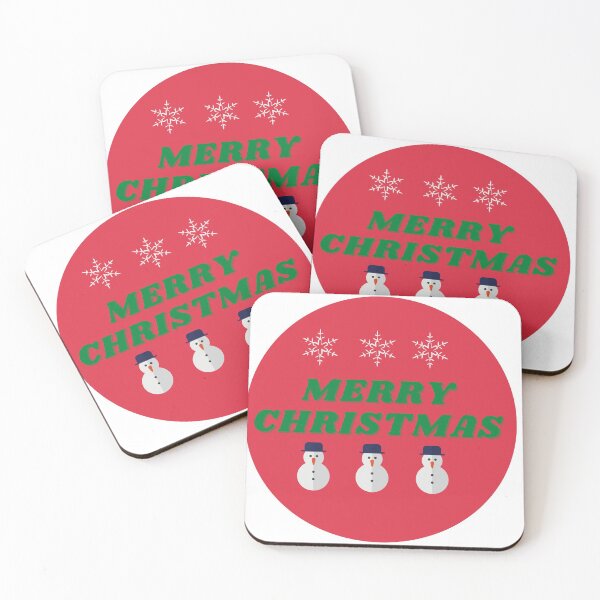 Item preview, I Believe in Merry Christmas designed and sold by Susan Pfrender.