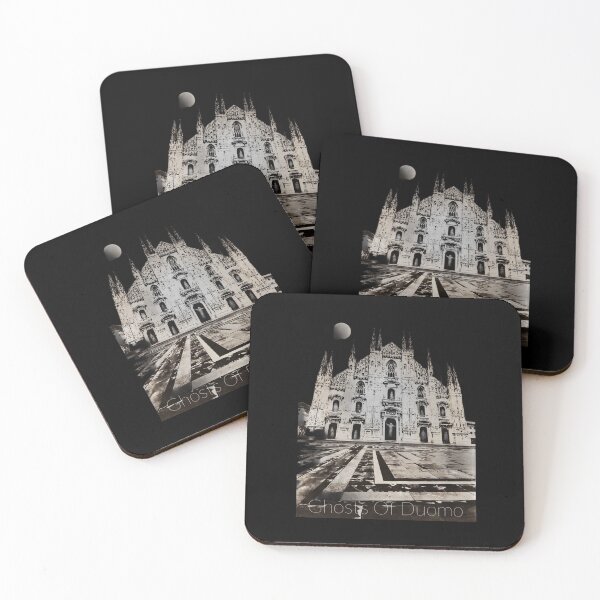 Item preview, Ghosts Of Duomo designed and sold by nygel andrewartha.