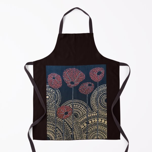 Item preview, Poppies designed and sold by Roxana1345.