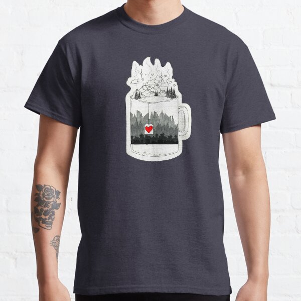 Weekend Warrior Classic T-Shirt