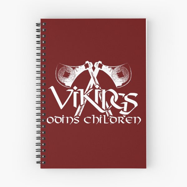 Item preview, Viking - Odins Children designed and sold by kayakcapers.