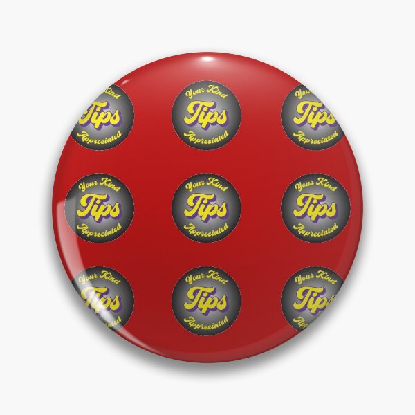 Item preview, Your Kind Tips Appreciated designed and sold by dhajr.