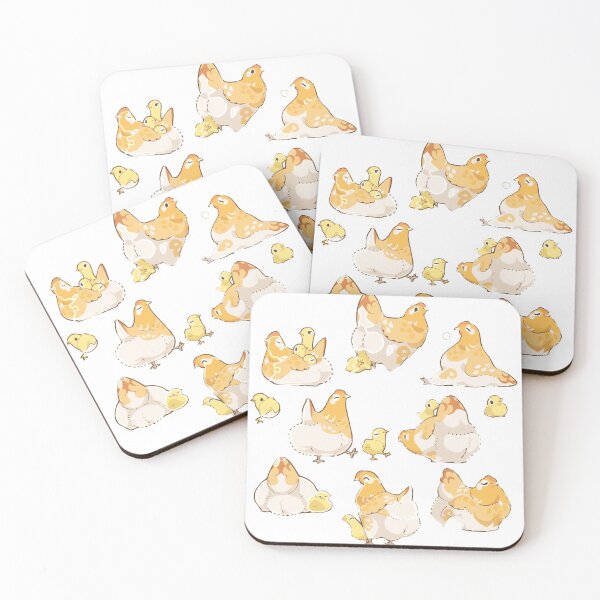 Item preview, Chicken designed and sold by Littlebear1503.