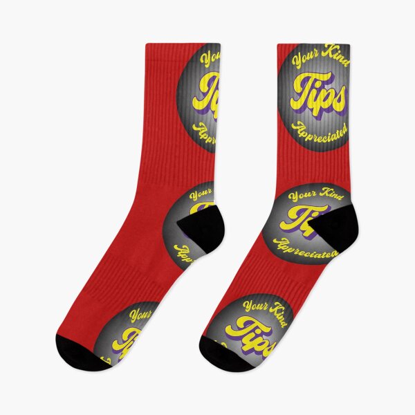 Item preview, Your Kind Tips Appreciated designed and sold by dhajr.