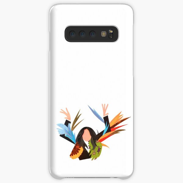 dana international Samsung Galaxy Snap Case