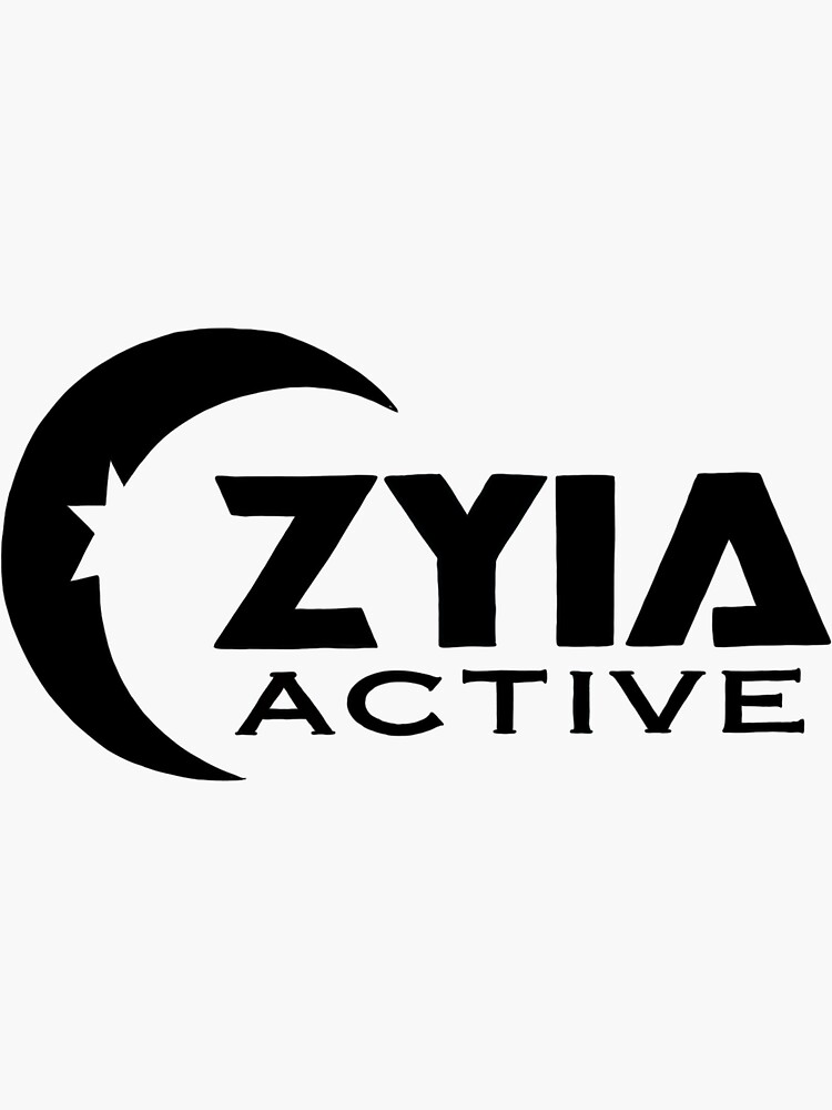 Pin på Zyia Active